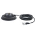 Antena Cb Pni Ml100, Lungime 100 Cm, Cu Magnet Inclus