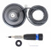 Antena Radio Cb Pni By Sirio Ml 145 Cu Magnet