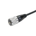 Antena Radio Cb Pni Ml145 Cu Magnet