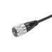 Antena Radio Cb Pni Ml70 Cu Magnet