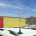 Antena Radio Cb Pni Ml70 Cu Magnet