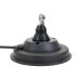 Antena Cb Pni S75 Cu Fluture, Lungime 54 Cm, Cu Magnet Inclus