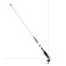 Antena Cb Pni S75 Cu Fluture, Cu Montura, Cablu Si Mufa Pl