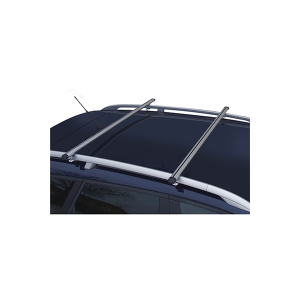Set Bare Portbagaj Aluminiu Raven 130Cm
