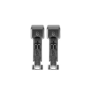 Adaptor Alca Pinch Tab Set 2 Buc (Pentru C4. Mercedes A-Klasse. Bmw)