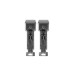Adaptor Alca Pinch Tab Set 2 Buc (Pentru C4. Mercedes A-Klasse. Bmw)