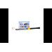 Antena Auto Exterior Neagra 23Cm Cu 2 Adaptoare (5-6Mm)