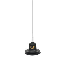 Antena Radio Cb 0.9M Cu Talpa Magnetica Avanti Carera