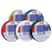 Banda Electroizolatoare Neagra 10M/15Mm