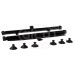 Set Jaluzele Auto 42X47 Cm