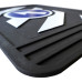 Aparatori Noroi Camion 3D 60X40 Cm Set 2 Buc
