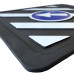 Aparatori Noroi Camion 3D 40X45 Cm Set 2 Buc