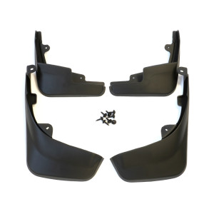 Aparatori Noroi Pentru Audi Q5 2008-2017 8R Set 4 Buc