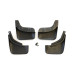 Aparatori Noroi Pentru Audi Q7 2007-2014 Set 4 Buc