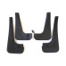 Aparatori Noroi Pentru Bmw X3 E83 2004-2011 Set 4 Buc