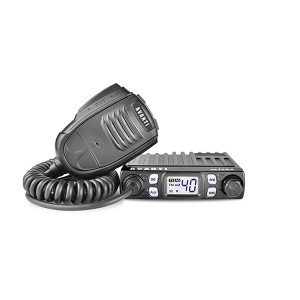 Statie Radio Avanti Micro