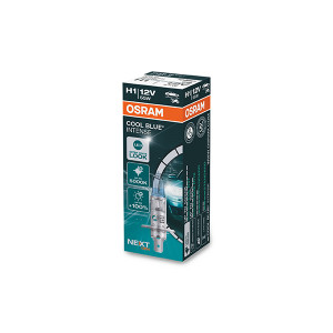 Bec 12V H1 55 W Cool Blue Intense Nextgen Osram