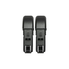 Adaptor Alca Slim Top Set 2 Buc (Pentru Audi. Seat. Skoda. Vw)