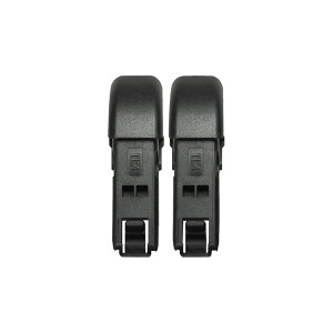 Adaptor Alca Slim Top Set 2 Buc (Pentru Audi. Seat. Skoda. Vw)