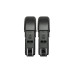 Adaptor Alca Slim Top Set 2 Buc (Pentru Audi. Seat. Skoda. Vw)