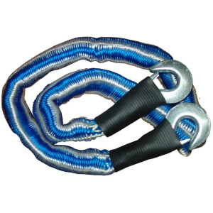 Cablu Tractiune Elastic 4M 2T