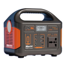 Statie Incarcare Portabila 300W