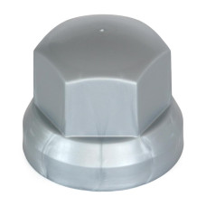 Set 10 Bucati Capac Plastic Pentru Prezon Roata 32 Mm Gri 41 Mm Set 10 Bucati Capac Plastic Pentru Prezon Roata 32 Mm Gri 41 Mm