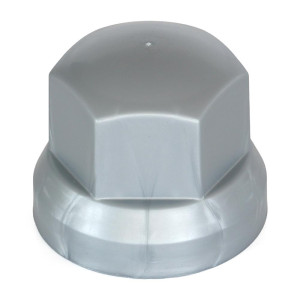 Set 10 Bucati Capac Plastic Pentru Prezon Roata 32 Mm Gri 41 Mm Set 10 Bucati Capac Plastic Pentru Prezon Roata 32 Mm Gri 41 Mm