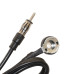 Antena Auto Universala 40Cm