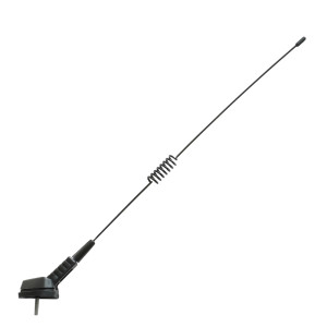 Antena PaVIlion Cu Arc
