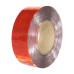 Banda Reflectorizanta Avery Rosu 50.8Mmx50M Ece 104