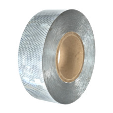 Banda Reflectorizanta Avery Alb 50.8Mmx50M Ece 104