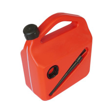 Canistra Pentru Produse Petroliere Gama Premium. 5 Litri