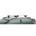 Set Bare Portbagaj Transversale Aluminiu Tiger Silver L 120Cm