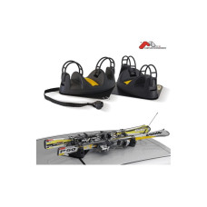 Suport Schi Menabo Igloo Cu Prindere Magnetica