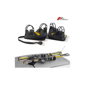 Suport Schi Menabo Igloo Cu Prindere Magnetica