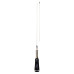 Antena Cb Pni Led 2000, Lungime 90 Cm, Iluminare In Timpul Emisiei, Cu Magnet Inclus