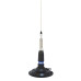 Antena Cb Pni Ml160, Lungime 155 Cm, 26-30Mhz, Magnet 145 Mm Inclus
