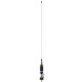 Antena Cb Pni S75 Cu Fluture, Lungime 54 Cm, Cu Magnet Inclus