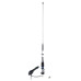 Antena Cb Pni S75 Cu Fluture, Cu Montura, Cablu Si Mufa Pl