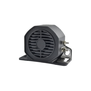 Avertizor Acustic Auto Rotund 12V-80V Jbm