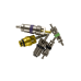 Set Valve Cu Ventil Pentru Instalatie Aer Conditionat Jbm