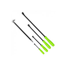 Set De 5 LeVIere Cu Manere Din Plastic Jbm