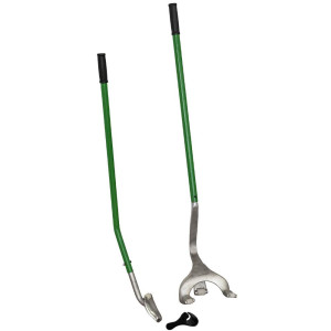 LeVIere Pentru Schimb Roti Camion Jbm