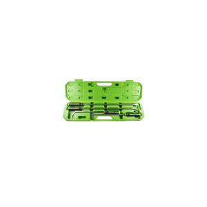 Set De 4 LeVIere Lungi 900Mm Unghi Diferit Jbm