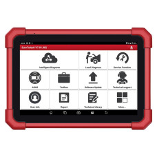 Diagnoza Auto X-431 Euro Turbo II (Incluse Software 12 Luni+ Haynes Carset Electronics 12 Luni) Launch