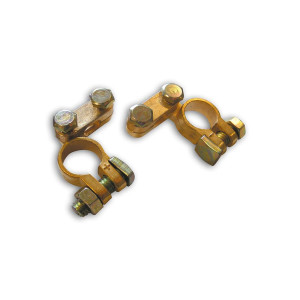 Borna Baterie (-) Hico