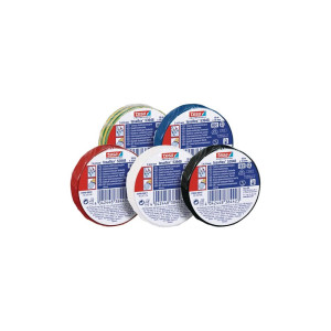 Banda Electroizolatoare Neagra 10M/15Mm