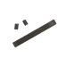 Set Deflectoare Aer Fata Farad Pentru Audi - Off Roads 4X4 Q5 (2009-)