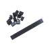 Set Deflectoare Aer Farad Pentru Man Tgx (2021-)